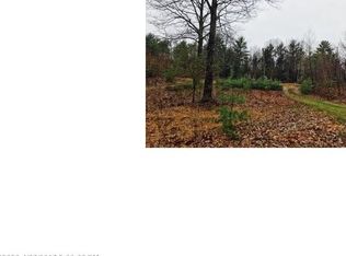 40 Wilfred Dr, Lebanon, ME 04027
