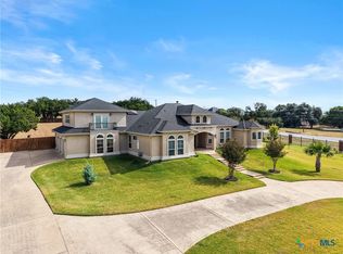 6717 Springwood Ct, Temple, TX 76502