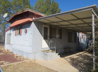926 E Coconino St, Cottonwood, AZ 86326