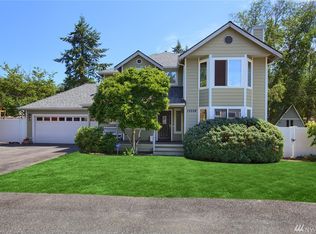 15508 12th Ave NE, Shoreline, WA 98155