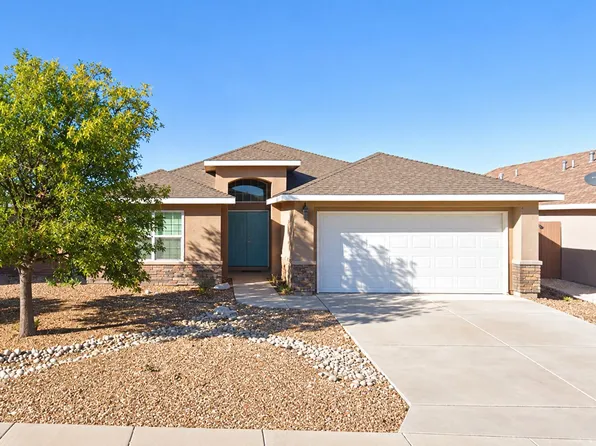 4824 W Big Red Rd, Hobbs, NM 88240