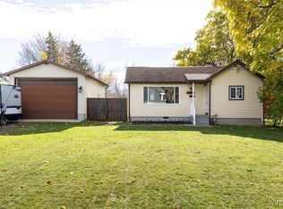 106 Grove St, Angola, NY 14006