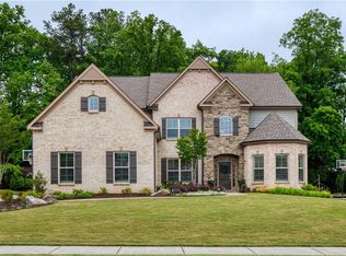 5250 Briarstone Ridge Way, Alpharetta, GA 30022