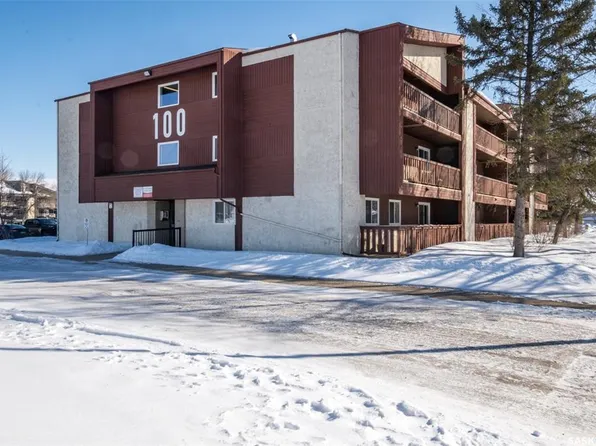 UNIT 109-1580 Olive Diefenbaker DRIVE, Prince Albert, SK S6V 7M6