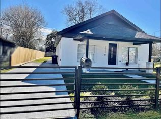 2512 Melbourne St, Houston, TX 77026