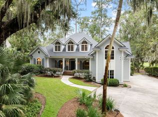 50 Spring Island Dr, Okatie, SC 29909