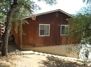 2419 Appaloosa Rd, Angels Camp, CA 95222