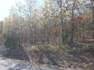 16 Kinkead Rd, McAlester, OK 74501