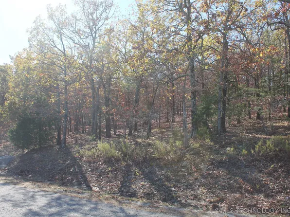 16 Kinkead Rd, McAlester, OK 74501