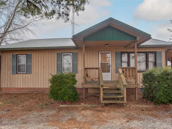 5302 Cross Church Rd, Pinckneyville, IL 62274