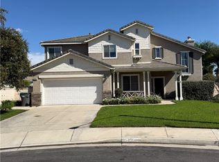 13422 Apricot Tree Ln, Corona, CA 92880
