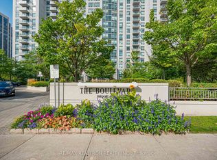 188 Doris Ave #515, Toronto, ON M2N6Z5