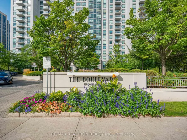 188 Doris Ave #515, Toronto, ON M2N 6Z5