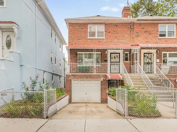 2067 Pitman Ave, Bronx, NY 10466