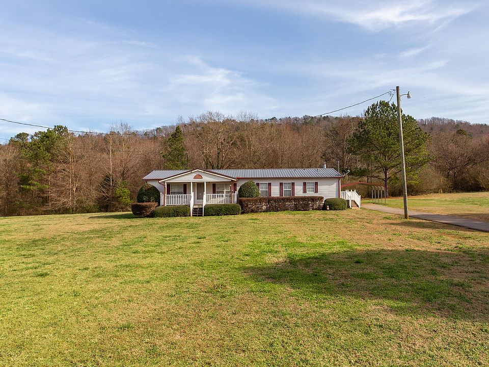 395 Longshore Dr, Anniston, AL 36206 Zillow
