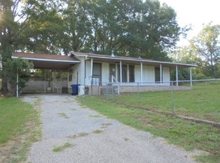 7434 State Highway 154 E, Gilmer, TX 75645