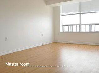 3088 Kennedy Rd #611, Toronto, ON M1V 5M4