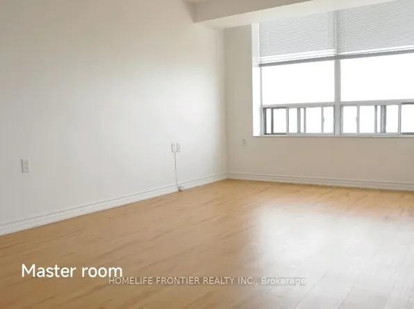 3088 Kennedy Rd #611, Toronto, ON M1V 5M4