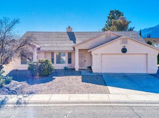 2588 Thunderbird Dr, Sierra Vista, AZ 85650