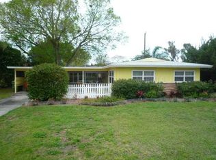 2898 Michigan St, Sarasota, FL 34237
