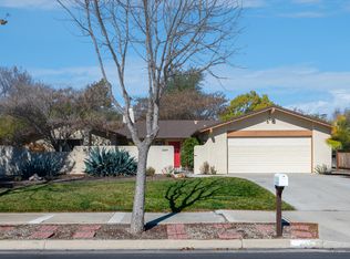 2089 Rebild Dr, Solvang, CA 93463