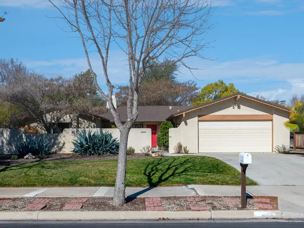 2089 Rebild Dr, Solvang, CA 93463
