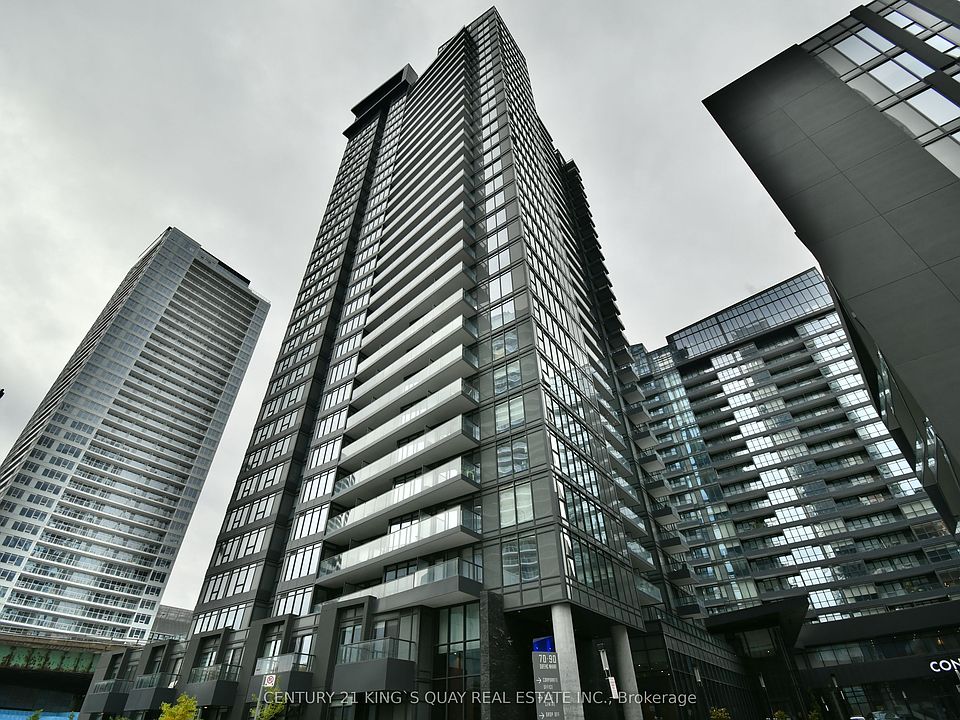 1st image of 70 Queens Wharf Rd #510