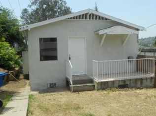 5620 Range View Ave, Los Angeles, CA 90042