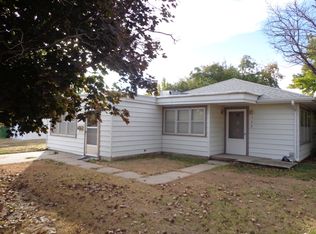 360 W 7th St, Colby, KS 67701