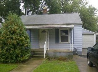 714 De Villen Ave, Royal Oak, MI