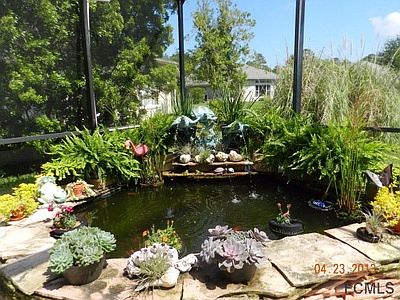 Kio Pond
