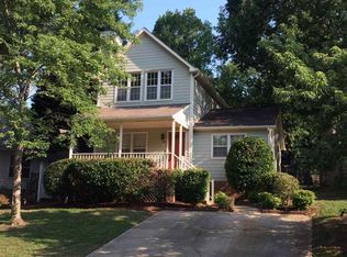 303 Wax Myrtle Ct, Cary, NC 27513