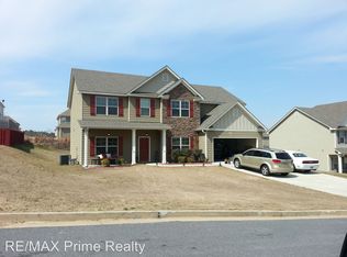 2509 Ridgewood Dr, Phenix City, AL 36870