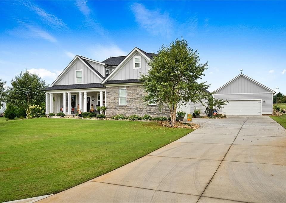 18 Ione Cir Williamston, SC, 29697 Apartments for Rent Zillow