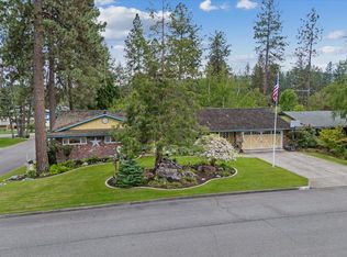11020 E 21st Ave, Spokane, WA 99206