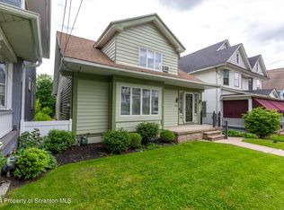 934 Richmont St, Scranton, PA 18509