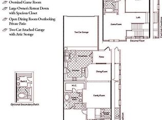 9150 Sunlight Oak Ln, Houston, TX 77070