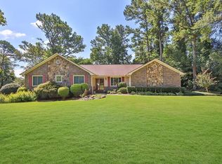 3888 Wentworth Ln SW, Lilburn, GA 30047