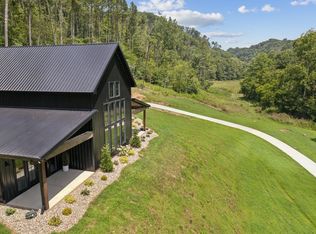 1919 Ferguson Hill Rd, Lafayette, TN 37083