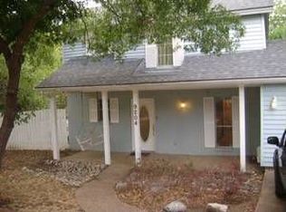 9204 Shawnee Trl, Flower Mound, TX 75022