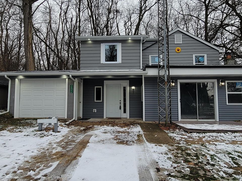 1st image of 24956 Lake Shore Dr
