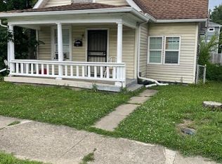 4004 E Michigan St, Indianapolis, IN