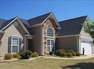 124 Saint Johns St, Simpsonville, SC 29680