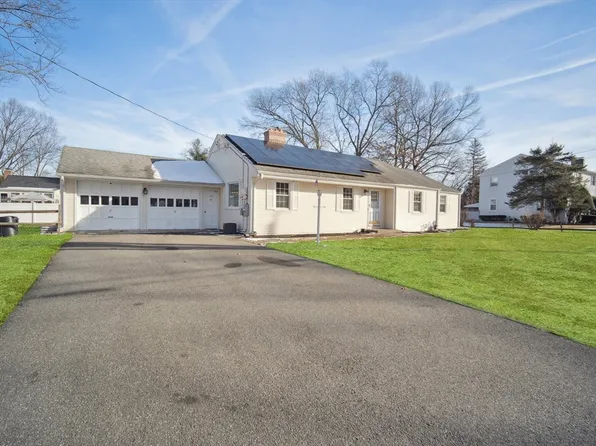 165 Birchland Ave, Springfield, MA 01119