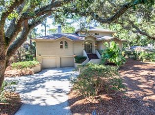 6 Painted Bunting Rd, Hilton Head Island, SC 29928