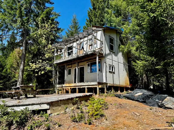 25539 Bald Hills Rd, Hoopa, CA 95546