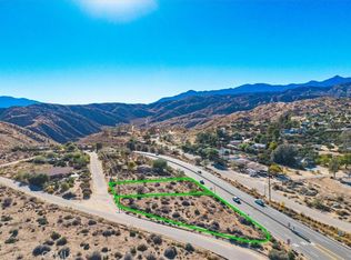 4321 Hess Blvd LOT 35, Morongo Valley, CA 92256