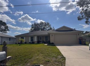 2923 17th St SW, Lehigh Acres, FL 33976