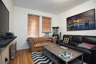 Rented by Emor Management Inc.