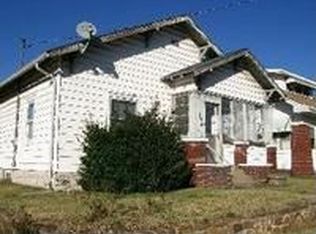 527 W Calhoun St, Springfield, MO 65802